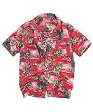The Hawaiian Shirt