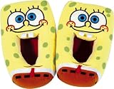 Chausson Bob l'Eponge - Pointure L (41/43)