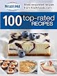 Philladelphia: 100 Top-Rated Recipes