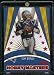 Search : 2006 Topps Hobby Masters Tom Brady New England Patriots Limited Edition Football Card #HM3 - Mint Condition - Shipped In Protective ScrewDown Display Case !