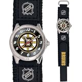 Boston Bruins NHL Youth Future Star Series Watch from Game Time