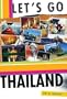Let's Go Thailand 4th Edition