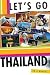 Let's Go: Thailand
