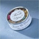 Personalized Favor Tin Kits (50 count)