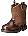 Baby Deer Toddler Boys Western Boot