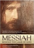 Messiah- Behold the Lamb of God