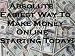 517NiIEb3wL. SL75  Making money today online