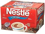 Nestle Hot Cocoa Mix, No Sugar Added, 30-Count Units (Pack of 3)