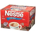 Nestle Hot Cocoa Mix, No Sugar Added, 30-Count Envelopes (Pack of 3)