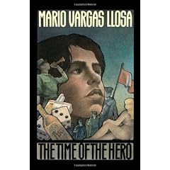 Time Of The Hero
