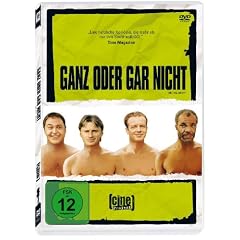 Ganz oder gar nicht