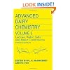 Advanced Dairy Chemistry: Volume 3: Lactose, Water, Salts and Minor Constituents
