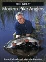 The Great Modern Pike Anglers