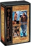 CHRISTIAN GAMES Story Chasers Adventure Card Game