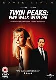 Twin Peaks: Fire Walk With Me [DVD] [1992] DVD