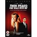 Twin Peaks: Fire Walk With Me [DVD] [1992]