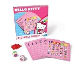 Hello Kitty Big Roll Bingo Game 517NjfhyG9L. SL160 Hello Kitty Big Roll Bingo Game
