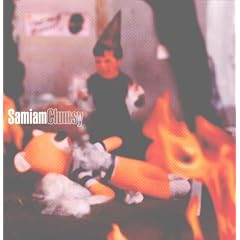 Clumsy [Vinyl LP]
