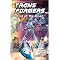 Transformers Books