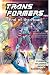 Transformers, Vol. 14: End of the Road