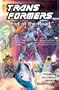 Transformers, Vol. 14: End of the Road