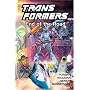 Transformers, Vol. 14: End of the Road