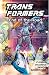 Books : Transformers, Vol. 14: End of the Road