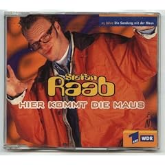 Hier Kommt die Maus