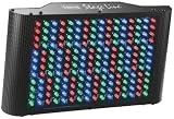 img stage line LED-500DX/RGB LED-DMX-Lichteffektger