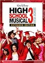 High School Musical 3: Senior Year [DVD] [2008]