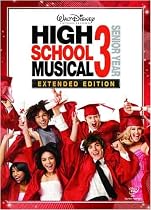 Senior Year on DVD (Plus Free Year Book CD ROM)