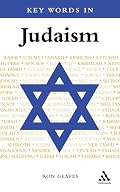 Key Words in Judaism (Key Words)