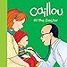 Caillou: At the Doctor (Step by Step)
