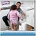 Huggies Pull-Ups Cool & Learn- Girls - 3T-4T - 66 ct