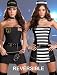 Good Cop, Bad Prisoner REVERSIBLE Costume