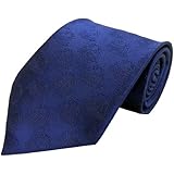 NCAA Men's Tone on Tone Necktie