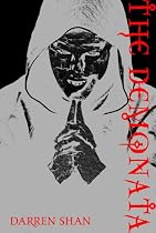 The Demonata Boxed Set #1: Lord Loss / Demon Thief / Slawter