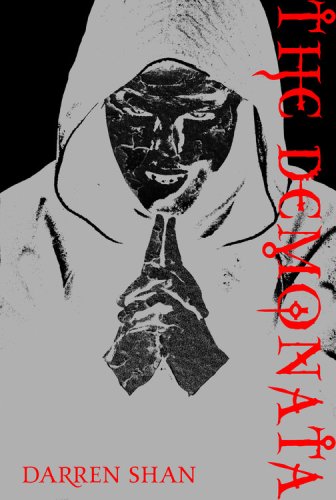 The Demonata Set