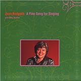 A Fine Song for Singing
