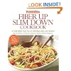 Prevention Fiber Up Slim Down Cookbook: A Four-Week Plan to Cut Cravings and Lose Weight