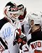 Martin Brodeur New Jersey Devils - Celebrating 400th Win - 8x10 Autographed Photograph