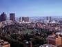 Boston Common Photograph - Beautiful 16"x20" Photographic Print by Carol M. Highsmith