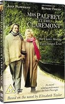 Mrs Palfrey at the Claremont [DVD] [2008]