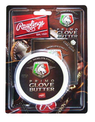 Rawlings Primo Glove Butter Glove Oil