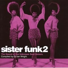 Sister Funk 2