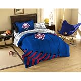 Philadelphia Phillies Twin Bed in a Bag