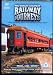 The World's Greatest Railway Journeys - Brazil / Cuba / Mexico - (DVD)