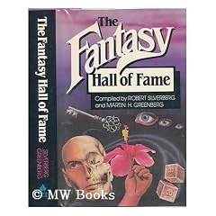 The Fantasy Hall of Fame