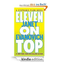 Eleven on Top (Stephanie Plum Novels)