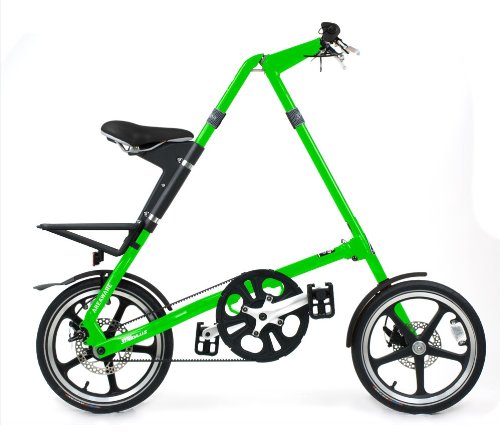 Strida LT Folding Bike